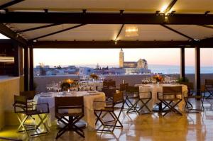 Mare Resort