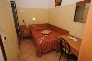 Hotel Bergamo