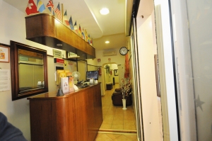 Hotel Bergamo