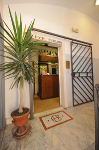 Hotel Bergamo
