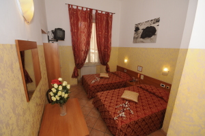 Hotel Bergamo