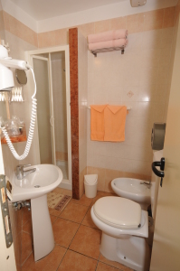 Hotel Bergamo