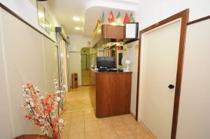 Hotel Bergamo