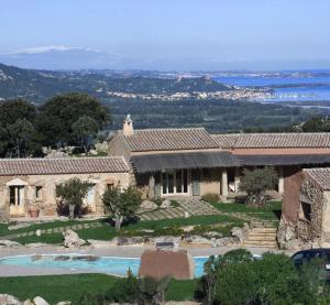Petra Segreta Resort & Spa