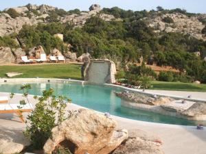 Petra Segreta Resort & Spa