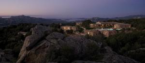 Petra Segreta Resort & Spa