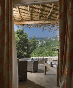 Petra Segreta Resort & Spa