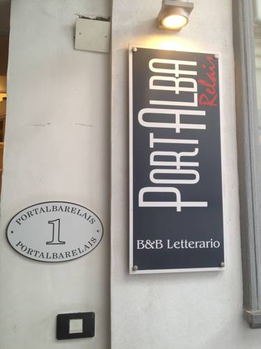 Portalba Relais