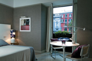 Portalba Relais