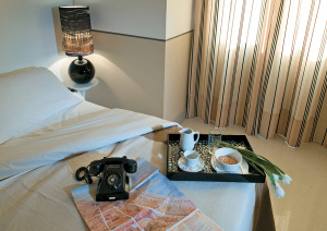 Portalba Relais
