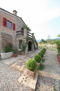 Resort La Ghiaia