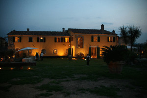 Resort La Ghiaia
