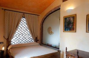 Resort La Ghiaia