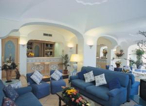 Hotel Punta Imperatore
