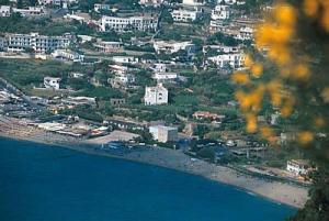 Hotel Punta Imperatore