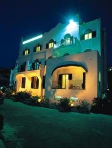 Hotel Punta Imperatore