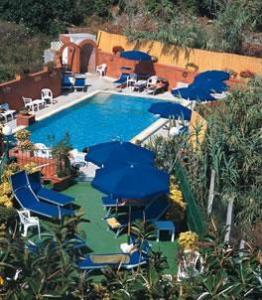 Hotel Punta Imperatore