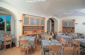 Hotel Punta Imperatore