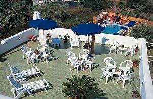 Hotel Punta Imperatore