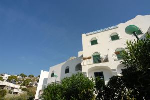 Hotel Punta Imperatore