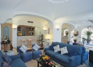 Hotel Punta Imperatore