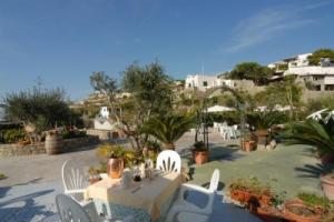 Hotel Punta Imperatore