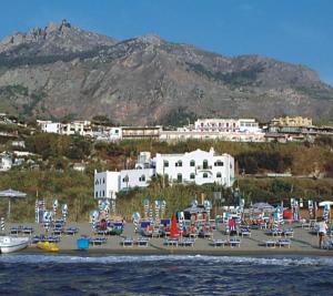 Hotel Punta Imperatore