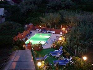 Hotel Punta Imperatore