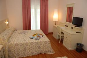 Hotel Plazza