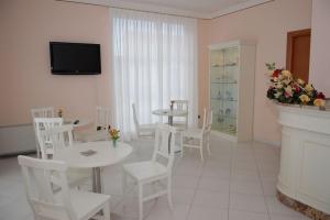 Hotel Plazza