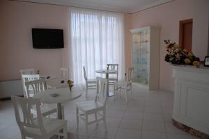 Hotel Plazza