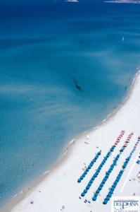 Resort & SPA Le Dune