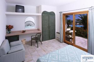 Resort & SPA Le Dune