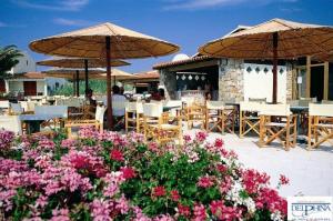 Resort & SPA Le Dune