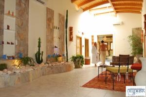 Resort & SPA Le Dune