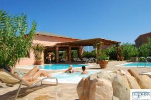 Resort & SPA Le Dune