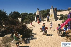Resort & SPA Le Dune