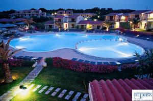 Resort & SPA Le Dune