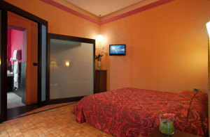 Grand Hotel Nizza Et Suisse
