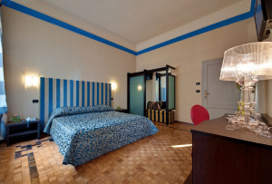 Grand Hotel Nizza Et Suisse