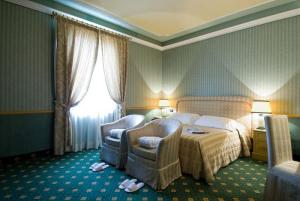 Grand Hotel Nizza Et Suisse