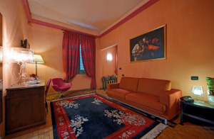 Grand Hotel Nizza Et Suisse
