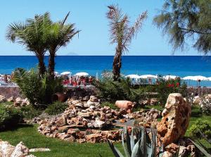 Trevi Village