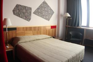 Best Western Hotel City