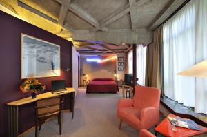 Best Western Hotel City