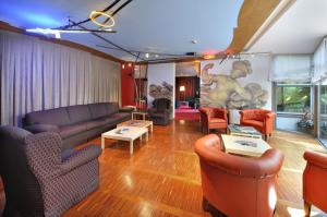 Best Western Hotel City