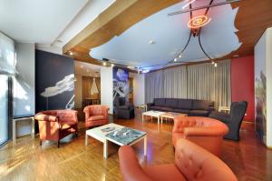 Best Western Hotel City