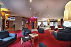 Best Western Hotel City