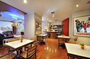 Best Western Hotel City