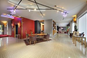 Best Western Hotel City
